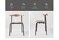 commercial chair