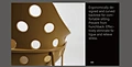 cheese chair