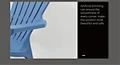 plastic chair