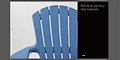 beech chair