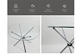 modern table