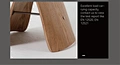 beetwood stool
