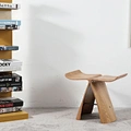 beetwood stool