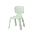 plastic chair