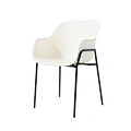plastic chair