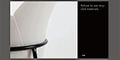plastic chair