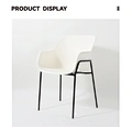 plastic chair