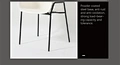 plastic chair