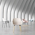 plastic chair