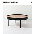 space-saving table