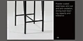 bar stool