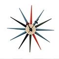 decorate clock