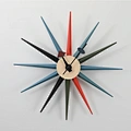 wall clock