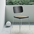 wood chair