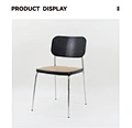 modern chair
