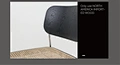 modern chair