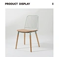 modern chair