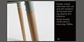 wood chair