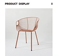 commercial chair