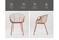 commercial chair