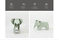 Decorative Elephant