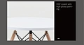round kid table