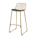 wood chair