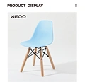 PP chair
