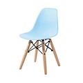 plastic chair