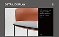 plasitc chair