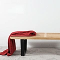 bed bench