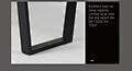 bed bench