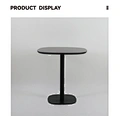 small table