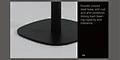 small table