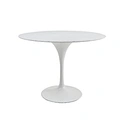 marble table