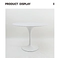 tulip table