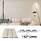 Indoor WPC Wall Panel