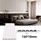 Indoor WPC Wall Panel