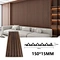 Indoor WPC Wall Panel