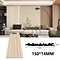 Indoor WPC Wall Panel