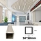 Indoor WPC Wall Panel