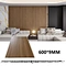 Indoor WPC Wall Panel