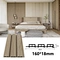 Indoor WPC Wall Panel