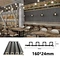 Indoor WPC Wall Panel