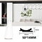 Indoor WPC Wall Panel