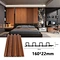 Indoor WPC Wall Panel