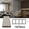Indoor WPC Wall Panel