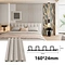 Indoor WPC Wall Panel