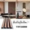 Indoor WPC Wall Panel