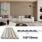 Indoor WPC Wall Panel